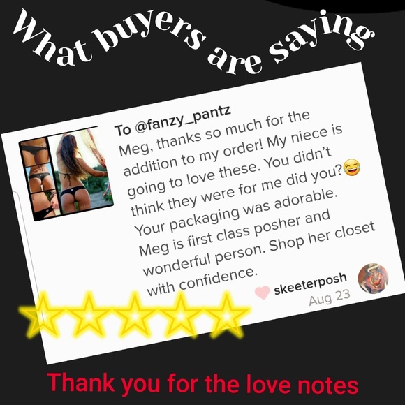 Bikini bottom cheeky cut out - Picture 7 of 8